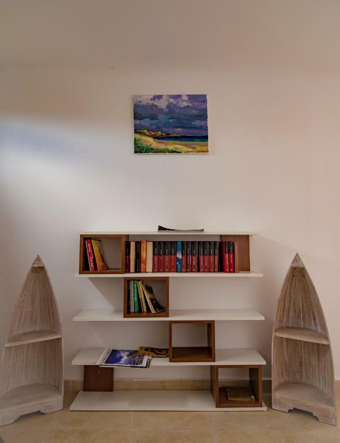 Casa Baran Vama Veche Hotel Bagian luar foto